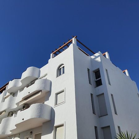 Atico Duplex Zahara Sweet Διαμέρισμα Zahara de los Atunes Εξωτερικό φωτογραφία
