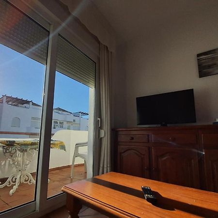 Atico Duplex Zahara Sweet Διαμέρισμα Zahara de los Atunes Εξωτερικό φωτογραφία