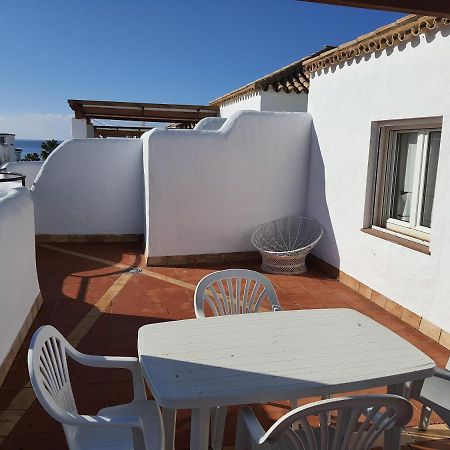 Atico Duplex Zahara Sweet Διαμέρισμα Zahara de los Atunes Εξωτερικό φωτογραφία