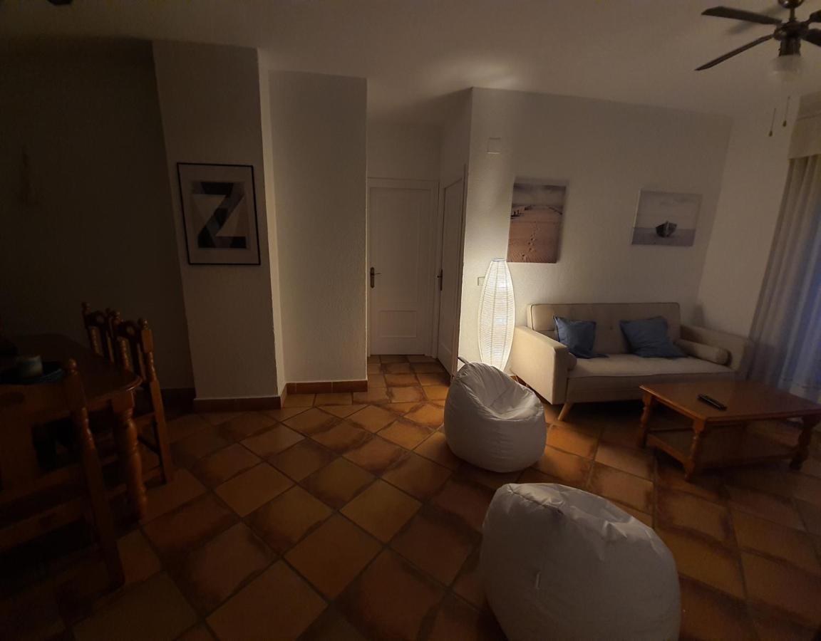 Atico Duplex Zahara Sweet Διαμέρισμα Zahara de los Atunes Εξωτερικό φωτογραφία