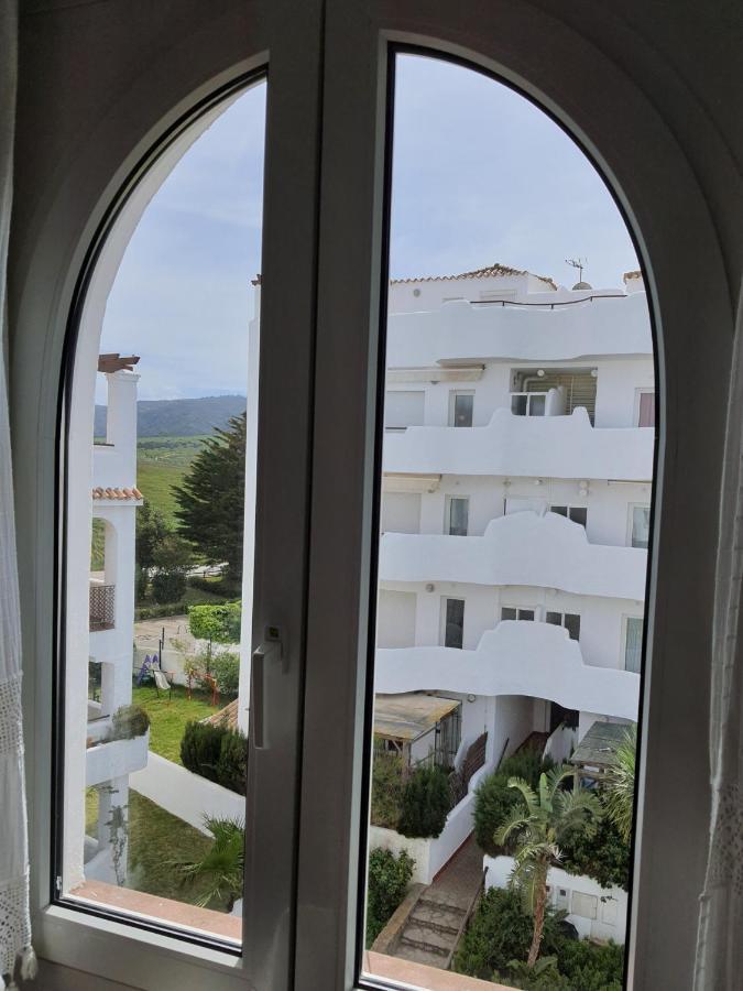 Atico Duplex Zahara Sweet Διαμέρισμα Zahara de los Atunes Εξωτερικό φωτογραφία