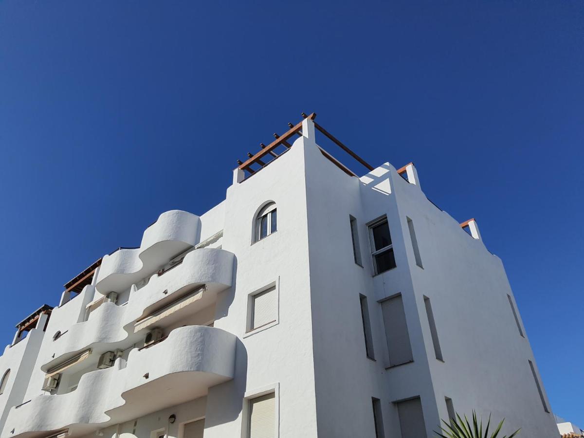 Atico Duplex Zahara Sweet Διαμέρισμα Zahara de los Atunes Εξωτερικό φωτογραφία