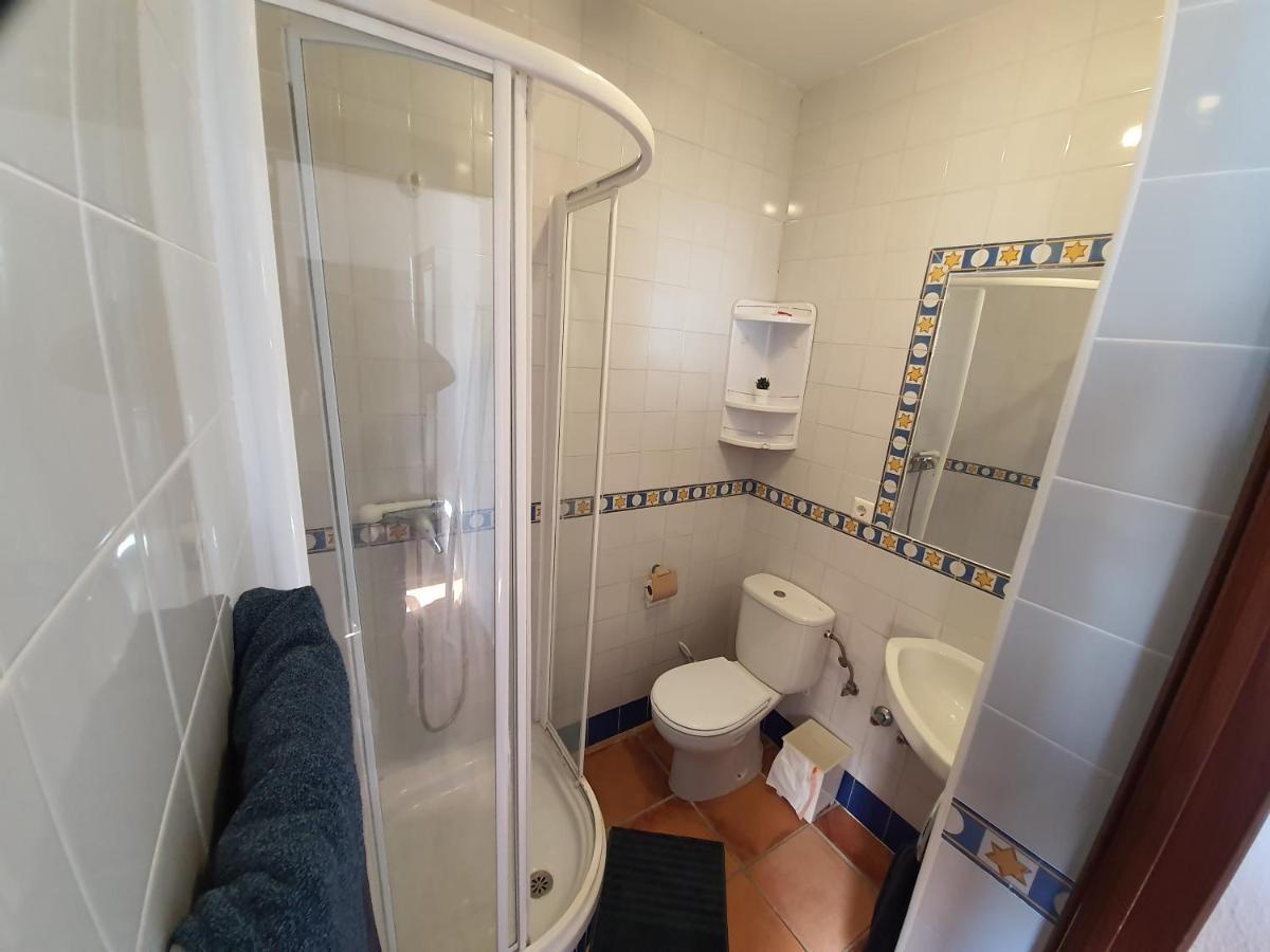 Atico Duplex Zahara Sweet Διαμέρισμα Zahara de los Atunes Εξωτερικό φωτογραφία
