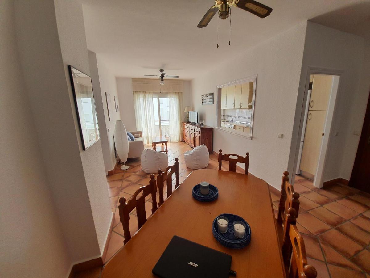 Atico Duplex Zahara Sweet Διαμέρισμα Zahara de los Atunes Εξωτερικό φωτογραφία