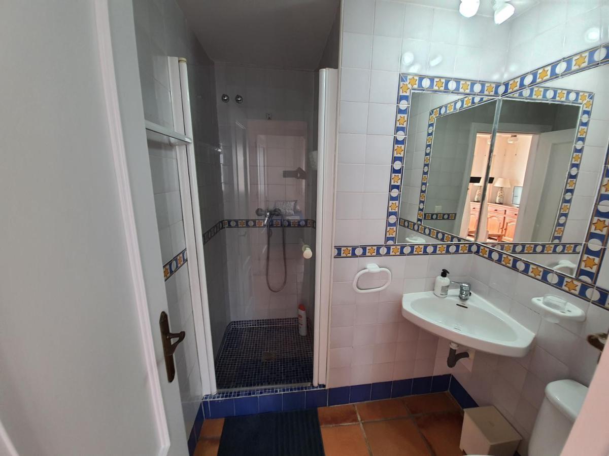 Atico Duplex Zahara Sweet Διαμέρισμα Zahara de los Atunes Εξωτερικό φωτογραφία