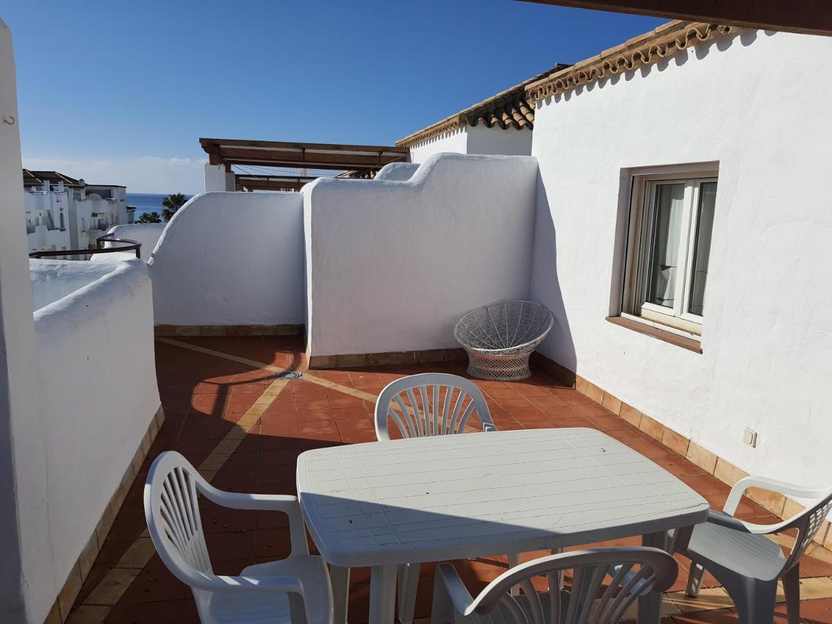 Atico Duplex Zahara Sweet Διαμέρισμα Zahara de los Atunes Εξωτερικό φωτογραφία