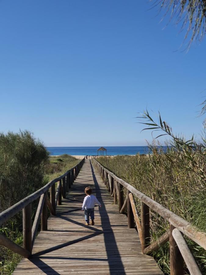 Atico Duplex Zahara Sweet Διαμέρισμα Zahara de los Atunes Εξωτερικό φωτογραφία