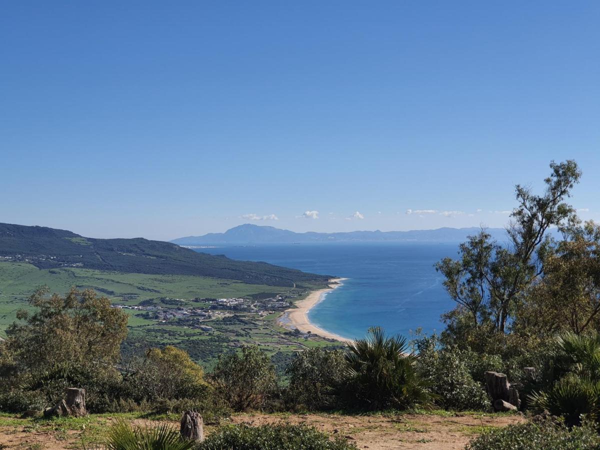 Atico Duplex Zahara Sweet Διαμέρισμα Zahara de los Atunes Εξωτερικό φωτογραφία
