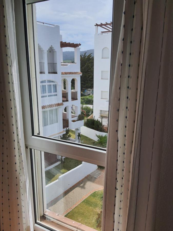 Atico Duplex Zahara Sweet Διαμέρισμα Zahara de los Atunes Εξωτερικό φωτογραφία