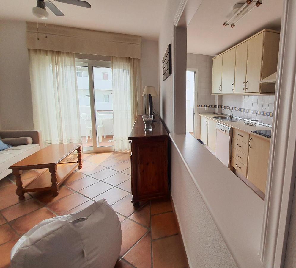 Atico Duplex Zahara Sweet Διαμέρισμα Zahara de los Atunes Εξωτερικό φωτογραφία