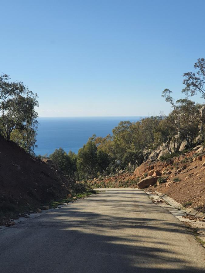 Atico Duplex Zahara Sweet Διαμέρισμα Zahara de los Atunes Εξωτερικό φωτογραφία