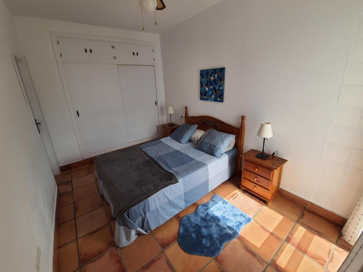 Atico Duplex Zahara Sweet Διαμέρισμα Zahara de los Atunes Εξωτερικό φωτογραφία