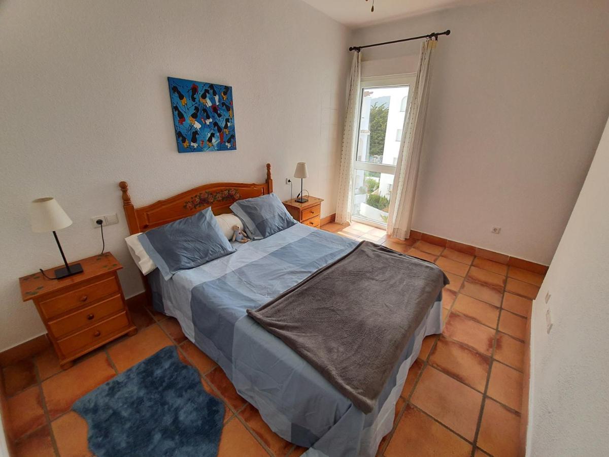 Atico Duplex Zahara Sweet Διαμέρισμα Zahara de los Atunes Εξωτερικό φωτογραφία