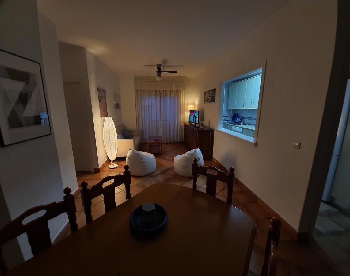 Atico Duplex Zahara Sweet Διαμέρισμα Zahara de los Atunes Εξωτερικό φωτογραφία