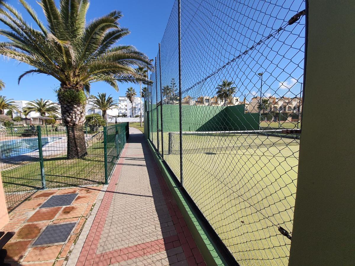 Atico Duplex Zahara Sweet Διαμέρισμα Zahara de los Atunes Εξωτερικό φωτογραφία