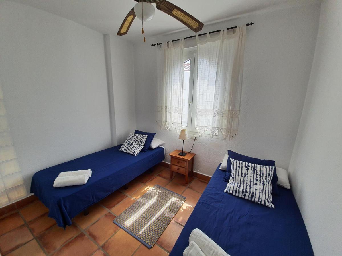 Atico Duplex Zahara Sweet Διαμέρισμα Zahara de los Atunes Εξωτερικό φωτογραφία