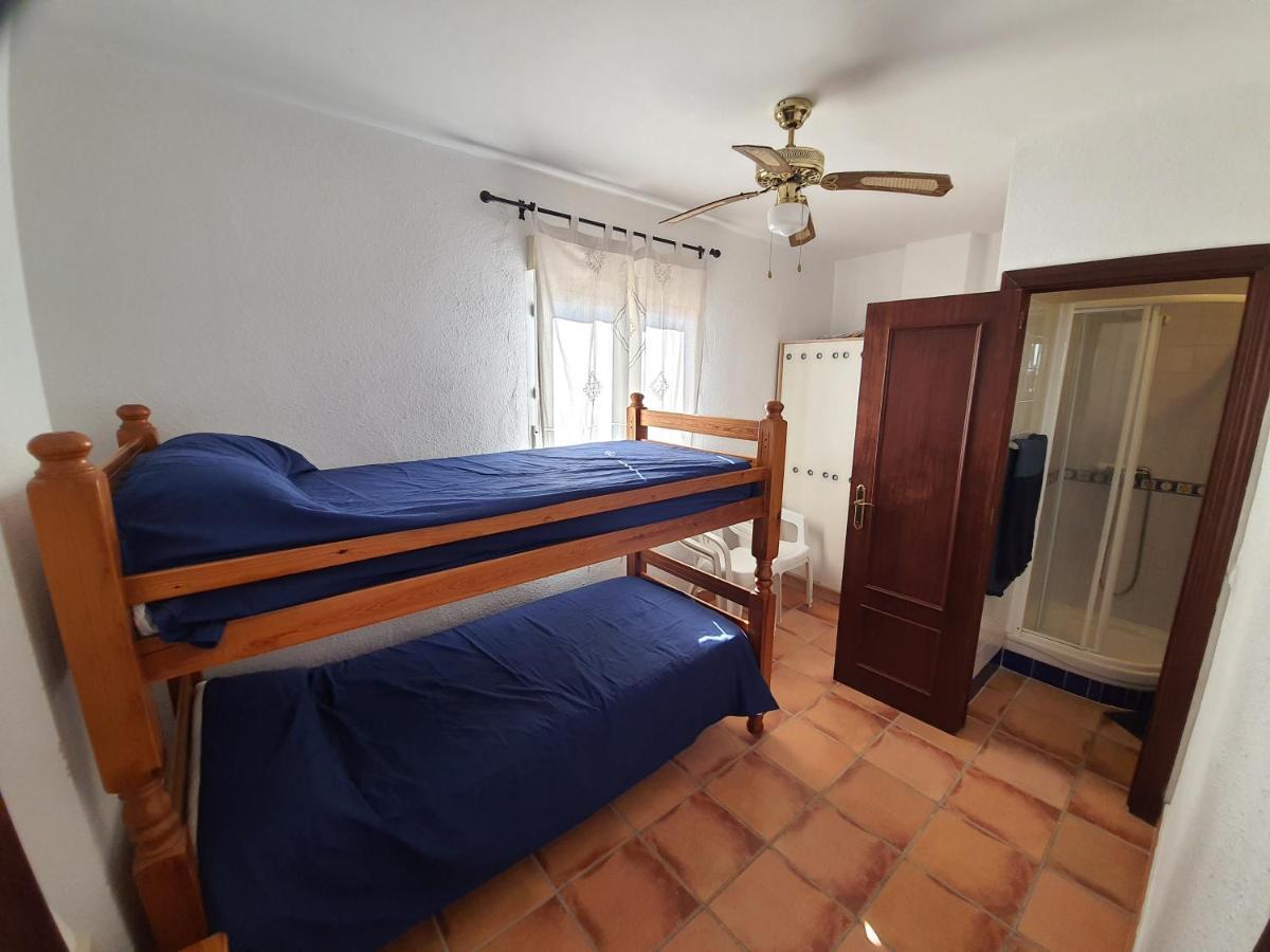 Atico Duplex Zahara Sweet Διαμέρισμα Zahara de los Atunes Εξωτερικό φωτογραφία
