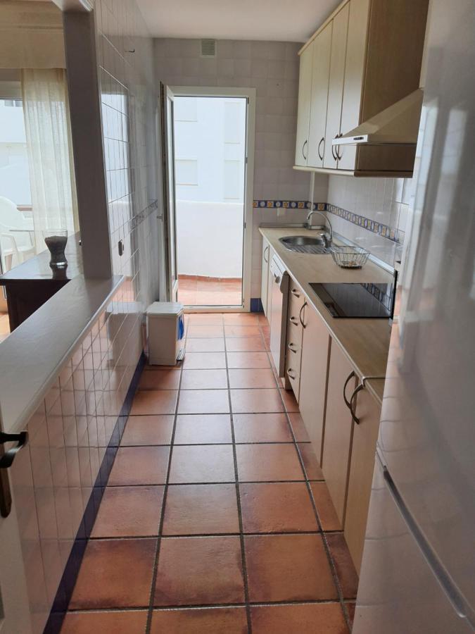 Atico Duplex Zahara Sweet Διαμέρισμα Zahara de los Atunes Εξωτερικό φωτογραφία