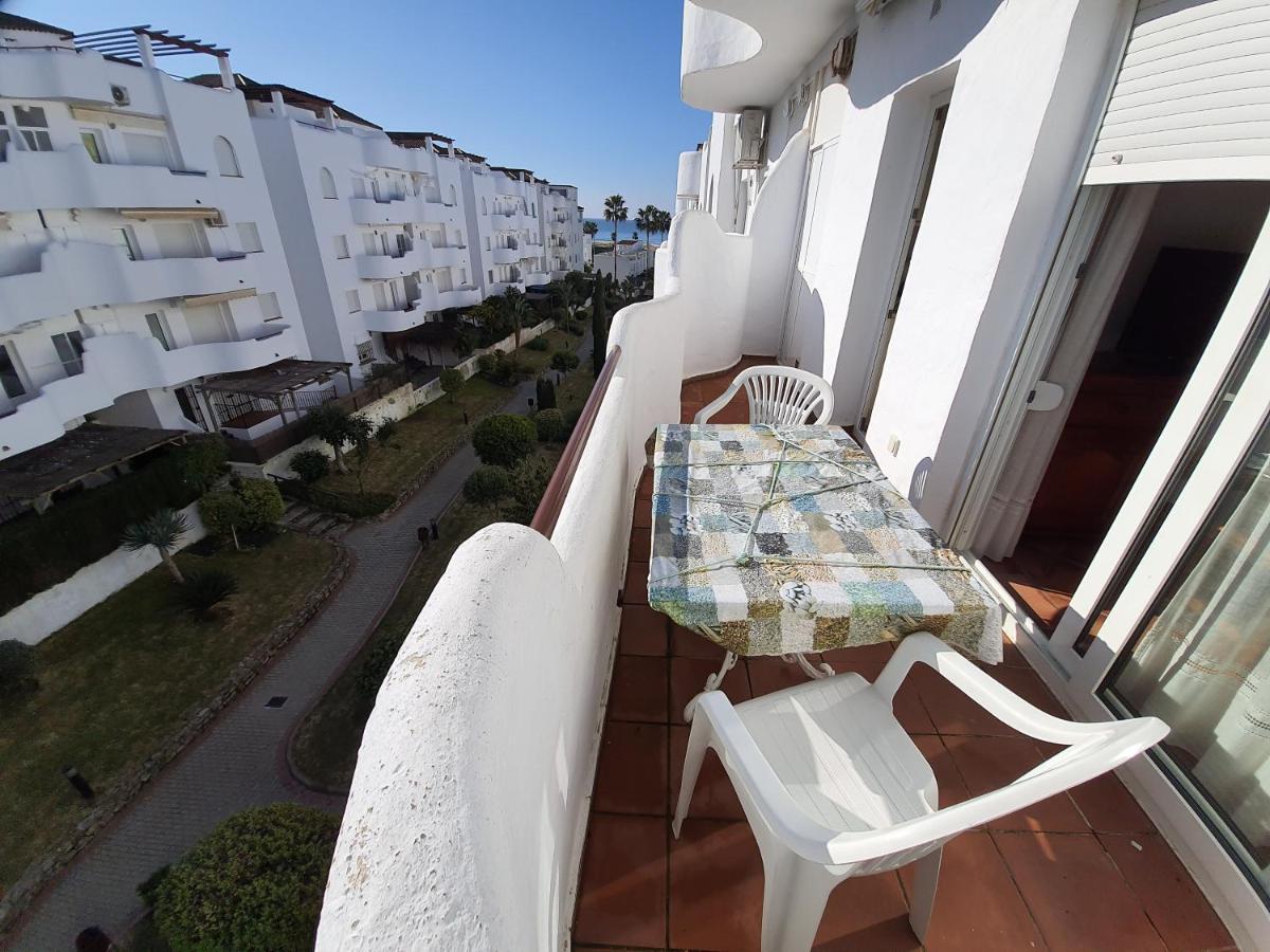 Atico Duplex Zahara Sweet Διαμέρισμα Zahara de los Atunes Εξωτερικό φωτογραφία