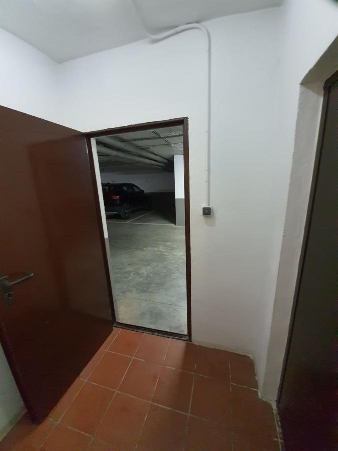 Atico Duplex Zahara Sweet Διαμέρισμα Zahara de los Atunes Εξωτερικό φωτογραφία