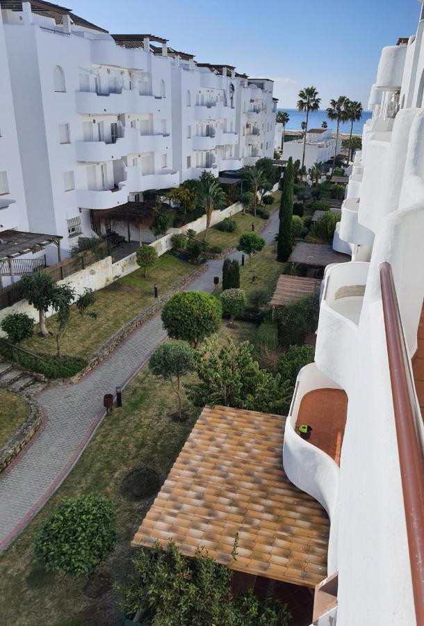 Atico Duplex Zahara Sweet Διαμέρισμα Zahara de los Atunes Εξωτερικό φωτογραφία