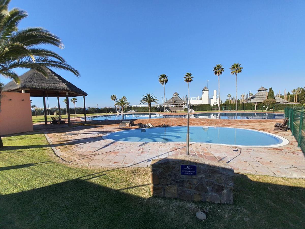 Atico Duplex Zahara Sweet Διαμέρισμα Zahara de los Atunes Εξωτερικό φωτογραφία