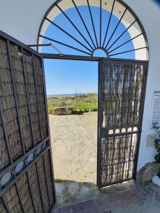 Atico Duplex Zahara Sweet Διαμέρισμα Zahara de los Atunes Εξωτερικό φωτογραφία