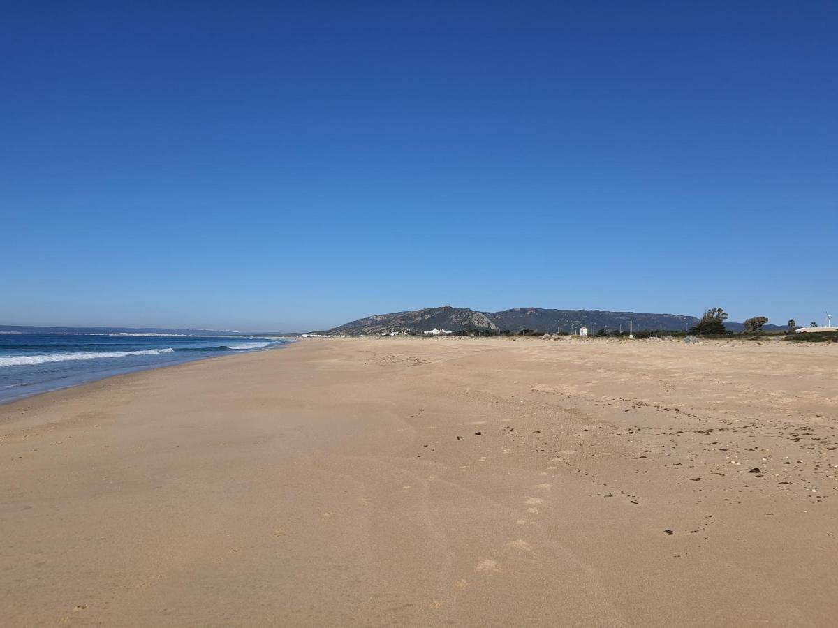 Atico Duplex Zahara Sweet Διαμέρισμα Zahara de los Atunes Εξωτερικό φωτογραφία